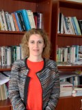 Doç.Dr. Özlem Özen 