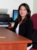 Lect.Dr. Gizem KUNDURACI