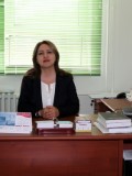 Assoc.Prof.Dr. Ferzane DEVLETABADİ 