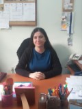 Res.Assist.Dr. Canan AKBABA