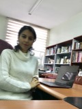 Assoc.Prof. Dr. Zehra GÜVEN KILIÇARSLAN 