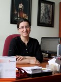 Assist.Prof. Dr. Arzu YETİM