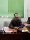 Assoc.Prof.Dr. Engin BÖLÜKMEŞE