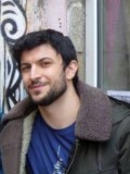 Assist.Prof.Dr. Alaner İMAMOĞLU