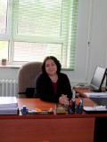 Assoc.Prof.Dr. Fesun KOŞMAK 