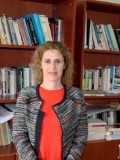 Assoc.Prof.Dr. Özlem ÖZEN